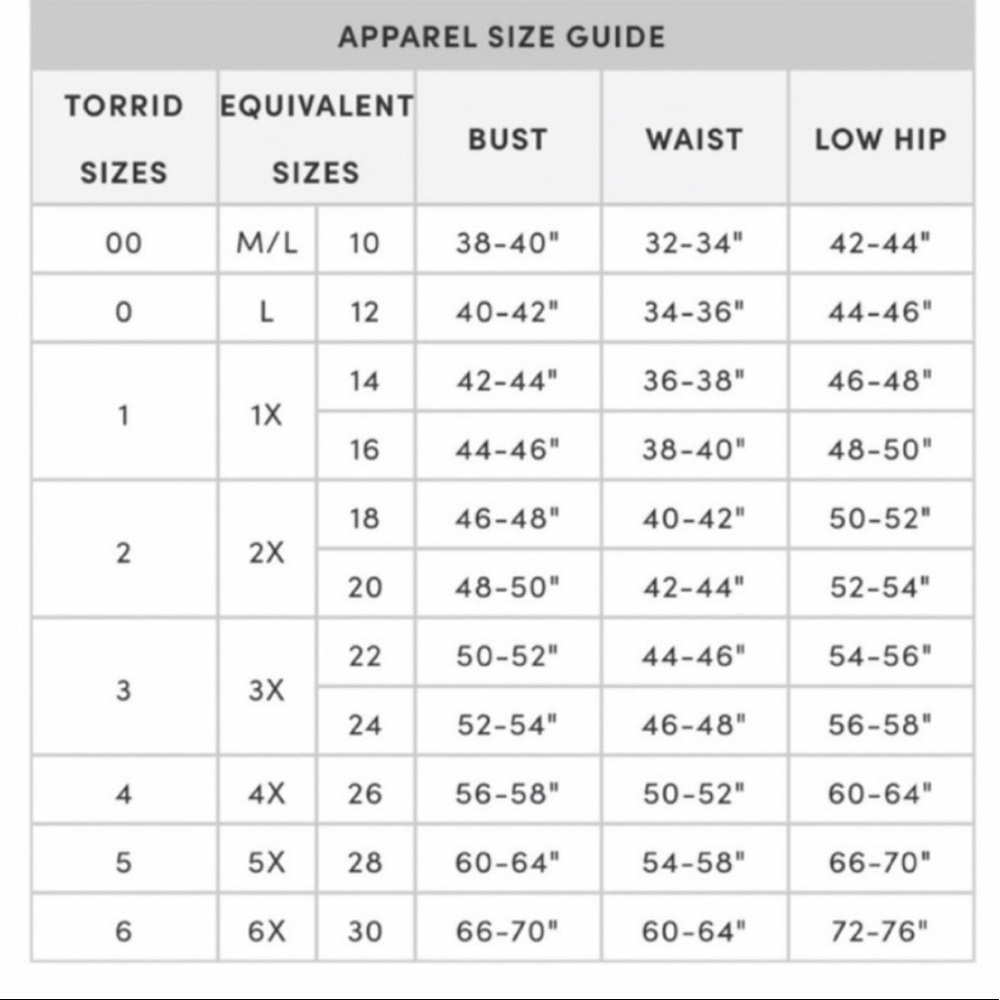TORRID NWT HALLOWEEN COSTUME WITCH DRESS - Picture 9 of 9
